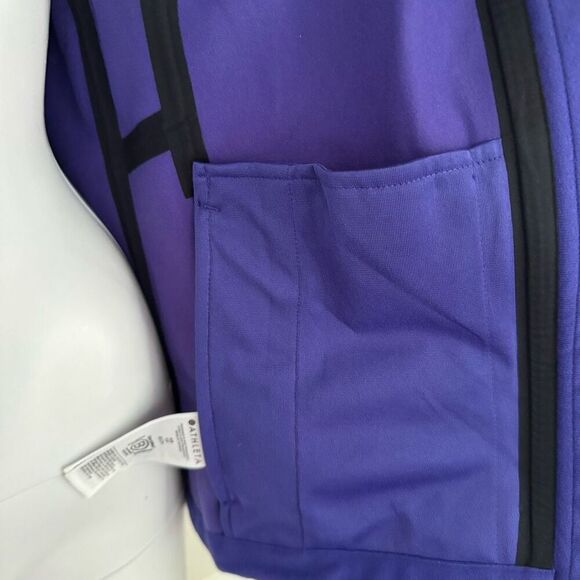 Athleta Glacier Softshell Jacket Size XS NWT - Picture 9 of 12